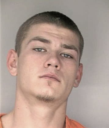 Antonio Brana - Hillsborough County, FL 