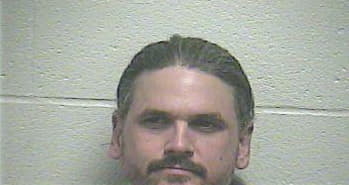Christopher Bright, - Giles County, TN 