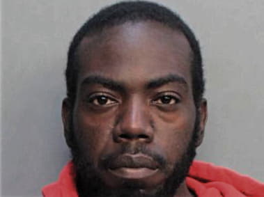 David Brown, - Dade County, FL 