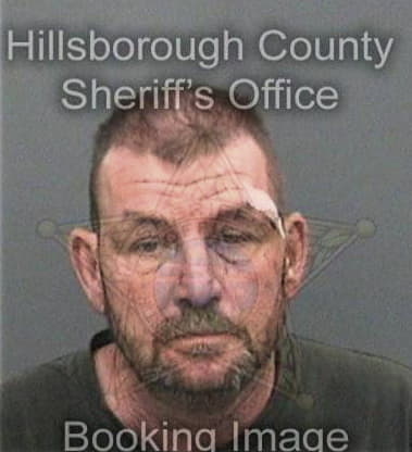 Esteban Cabrera, - Hillsborough County, FL 