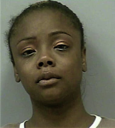Valencia Cannon - Gwinnett County, GA 