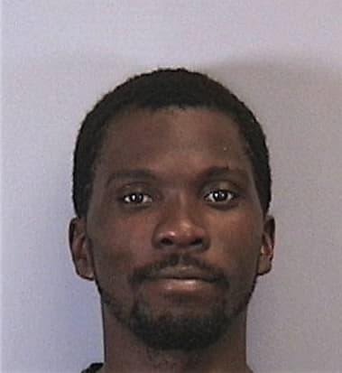 Roemal Charles, - Manatee County, FL 