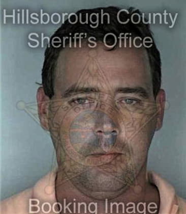 James Childs - Hillsborough County, FL 