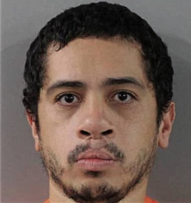 Oscar Cintron - Polk County, FL 