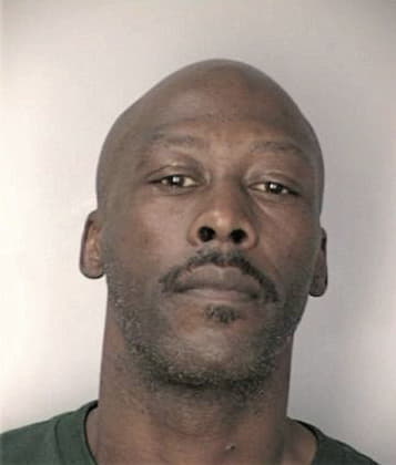 Calvin Clark - Hillsborough County, FL 