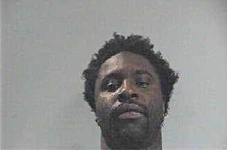 Maurice Clayborne - Fayette County, KY 