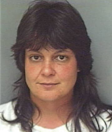 Katherine Cochran - Polk County, FL 