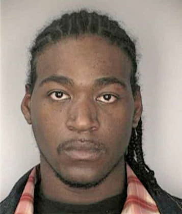Aaron Colbert - Hillsborough County, FL 