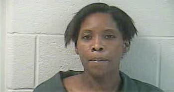 Denysha Cooper, - Daviess County, KY 