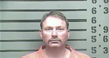 David Cotton, - Hopkins County, KY 