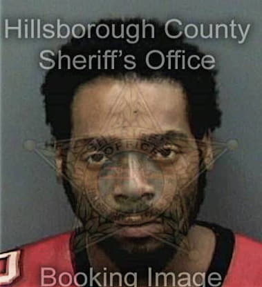 Eric Cowans, - Hillsborough County, FL 