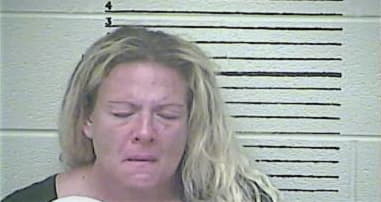 Jacqueline Curry, - Clay County, KY 