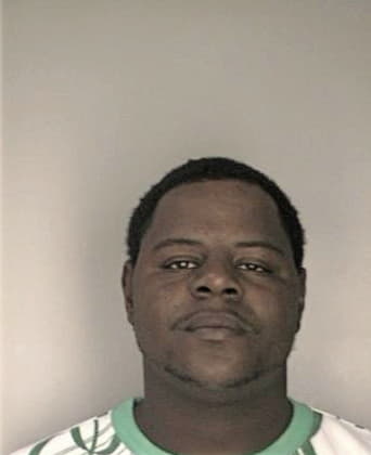 Thaddus Cuyler, - Hillsborough County, FL 