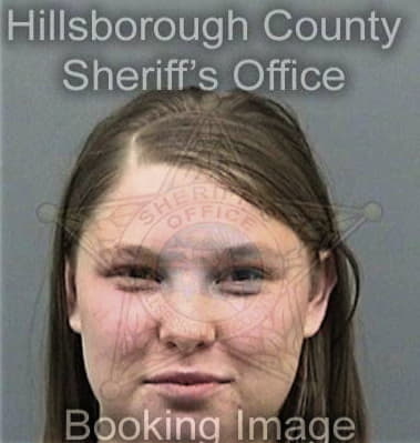 Raissa Dassel, - Hillsborough County, FL 