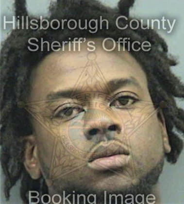 Waleed Davis, - Hillsborough County, FL 