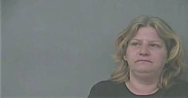 Shannon Debouse, - Vigo County, IN 