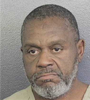 Moses Demosthene, - Broward County, FL 