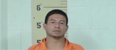 Eloy Diaz-Torres - Burnet County, TX 