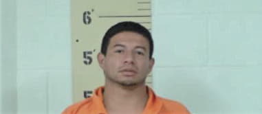 Eloy Diaz-Torres, - Burnet County, TX 