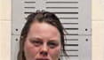 Teresa Dority, - Robertson County, TN 