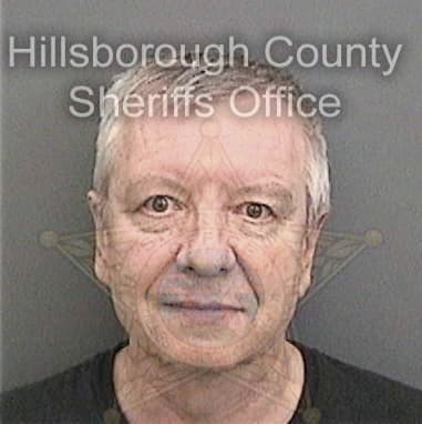 Nicholas Doumit, - Hillsborough County, FL 