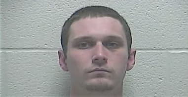 Thomas Dowell, - Montgomery County, IN 