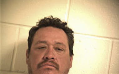 Juan Duenas, - Hidalgo County, TX 