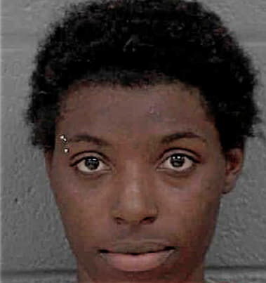 Dominique Dukes, - Mecklenburg County, NC 