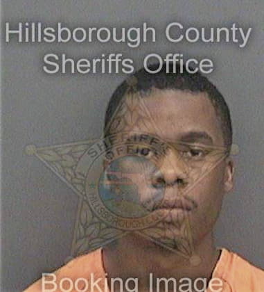 Tyrone Ellison, - Hillsborough County, FL 