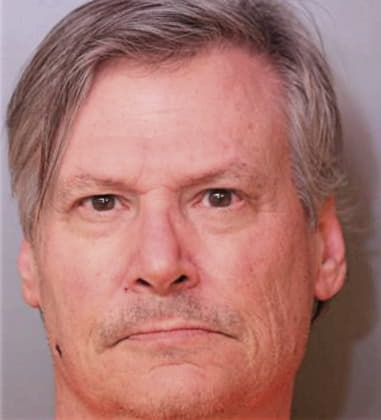 Stephen Elston, - Polk County, FL 