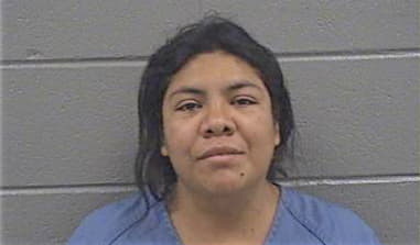 Jocelyn Escobar-Guzman, - Cook County, IL 