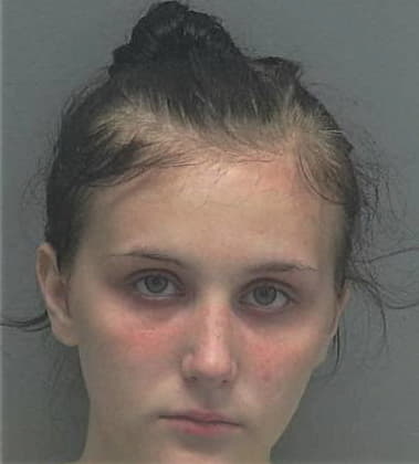 Stephanie Fattaruso, - Lee County, FL 