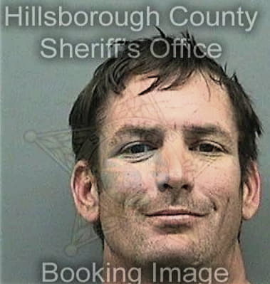 Tony Fernandez, - Hillsborough County, FL 