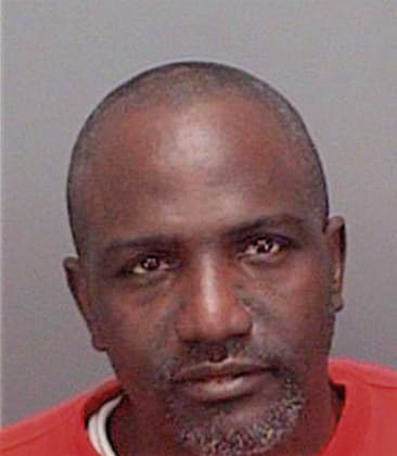 Dewayne Figgs, - Pinellas County, FL 