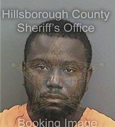 Julius Footman, - Hillsborough County, FL 