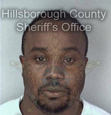 Edward Foster, - Hillsborough County, FL 