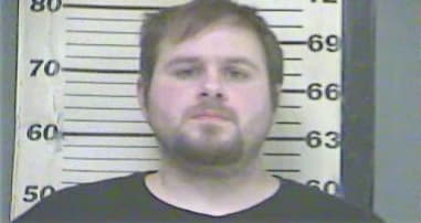 Christopher Fraley, - Greenup County, KY 