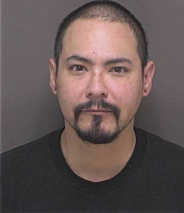 Francisco Galicia, - Linn County, OR 