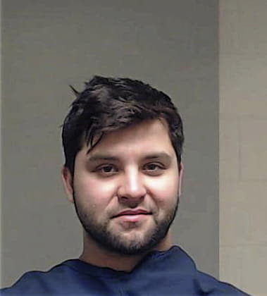 Jose Garcia-Andrade, - Collin County, TX 