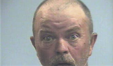 Billy Garner - Fayette County, KY 