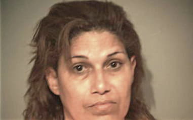 Stephanie Garza - Hidalgo County, TX 