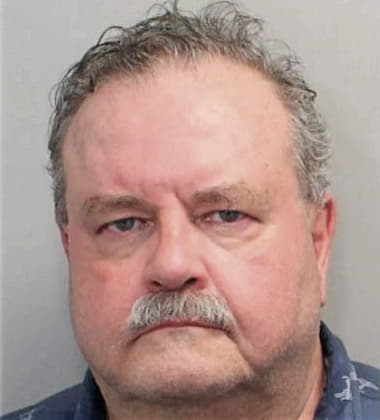 David Gibbs, - Leon County, FL 