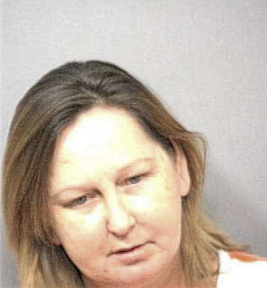 Valarie Goldsmith, - Marion County, FL 