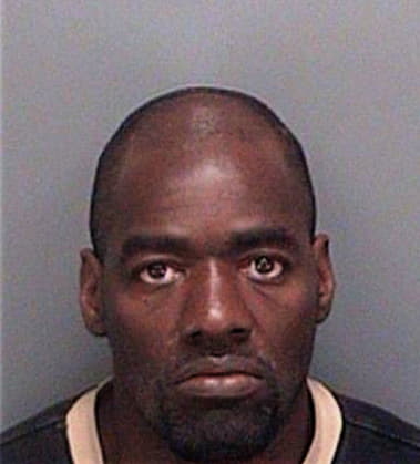 Darin Gooden, - Pinellas County, FL 