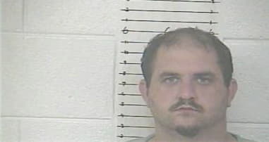 Rodney Gray, - Knox County, KY 