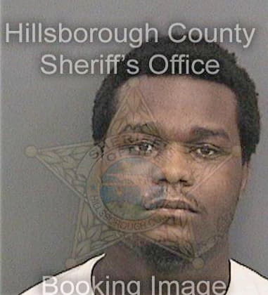 Nathan Griffin, - Hillsborough County, FL 