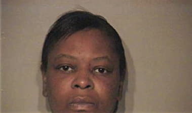 Sherita Griffin, - Leon County, FL 