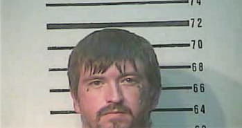 Roger Grubbs - Bell County, KY 