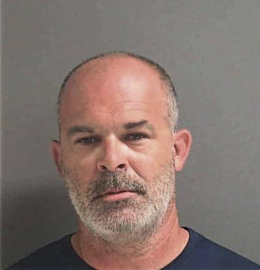 David Grundstrom, - Volusia County, FL 