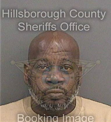 Gregory Gunn, - Hillsborough County, FL 